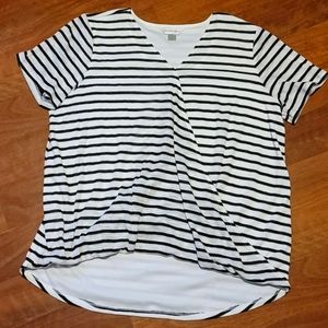 Christopher & Banks Top